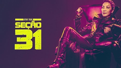 Star Trek: Section 31 Movie Screenshot