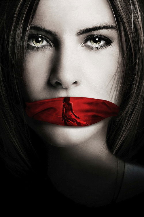 Pòster de Annika Bengtzon Collection