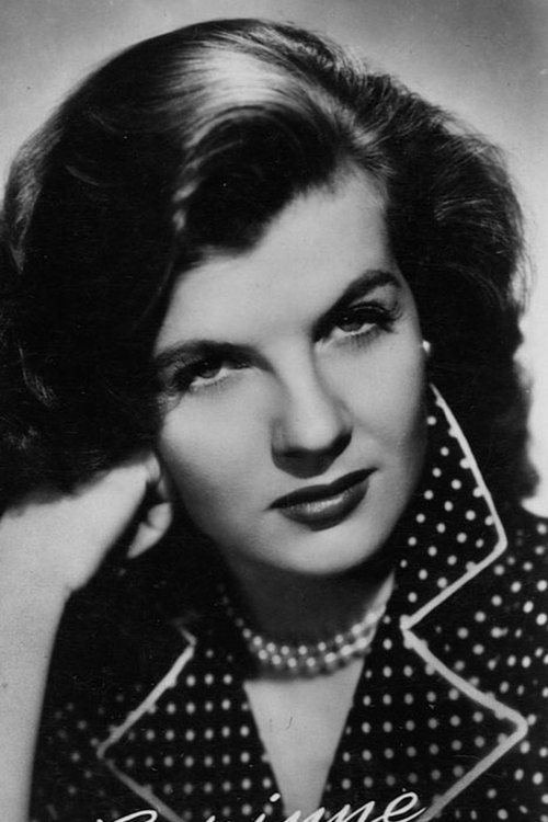 Image de Corinne Calvet