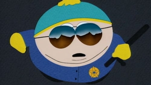 South Park: 2×4