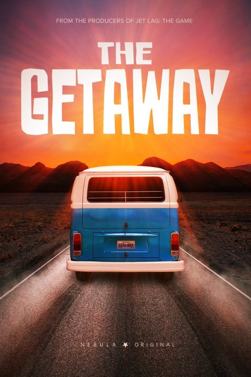 Escena 6 de The Getaway