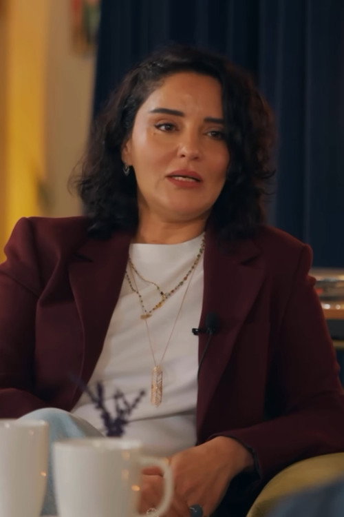 Ayşe Senem Tingir