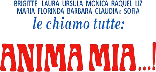Anima mia