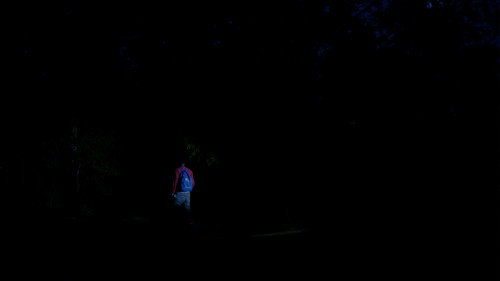 No Conozco la Historia del Fuego