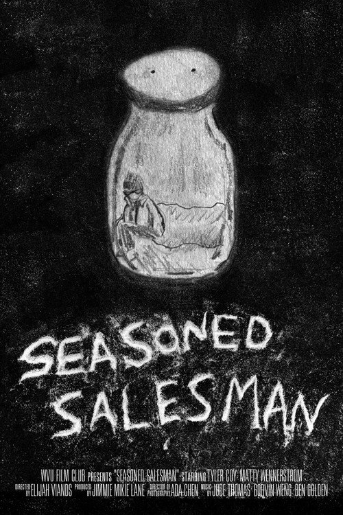 Seasoned Salesman