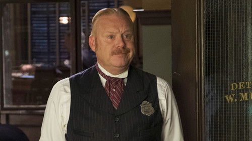 Mistérios do Detetive Murdoch: 11×3