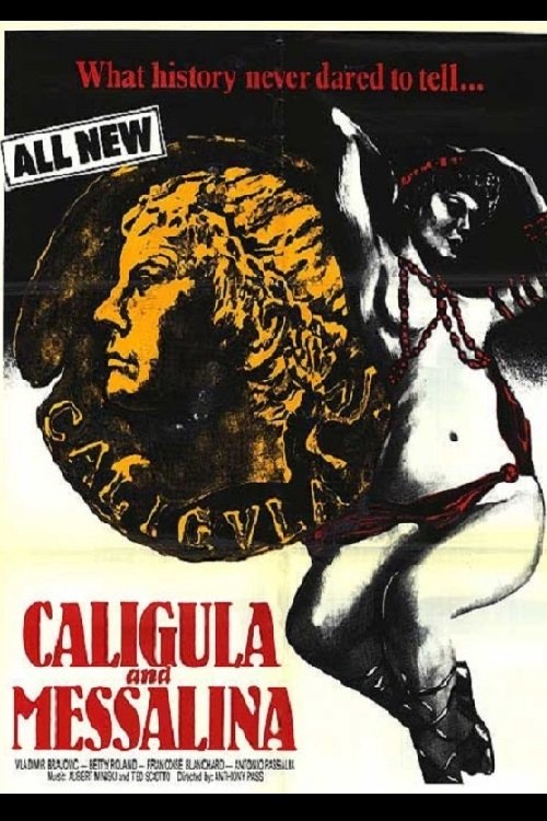 Caligula and Messalina (1981)