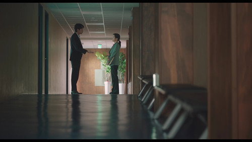 Strangers Again still