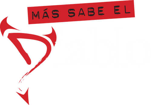 Más Sabe el Diablo