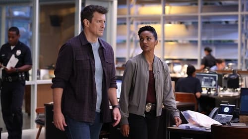 The Rookie: 4×1