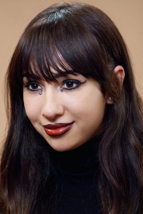 Kép: Jackie Cruz színész profilképe