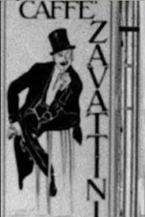 Cesare Zavattini on “Italiani con Paolo Miele,” 2019