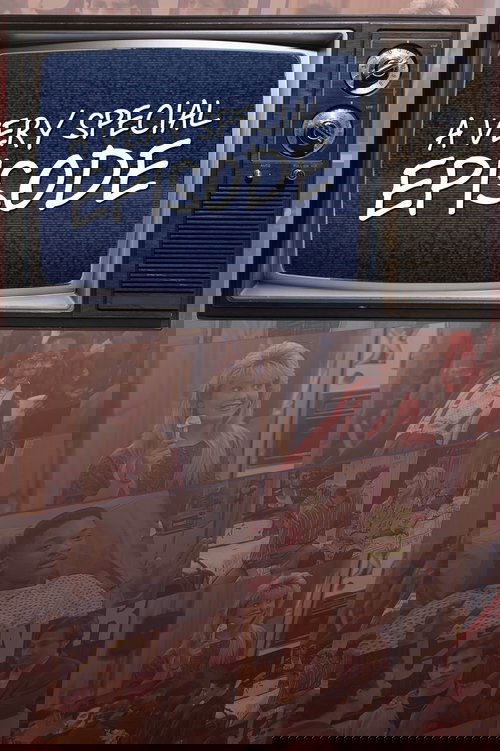 A Very Special Episode (2018) poster
