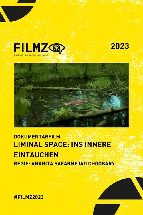 Liminal Space: Diving Within (2023)