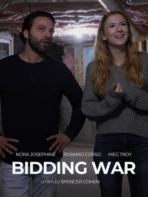 Bidding War (2023)