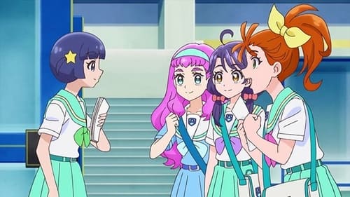 トロピカル～ジュ!プリキュア, S01E26 - (2021)