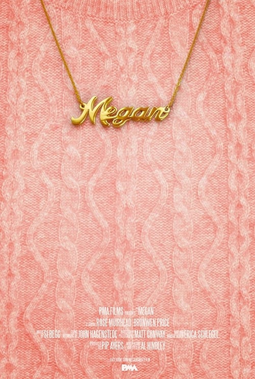 Megan 2018