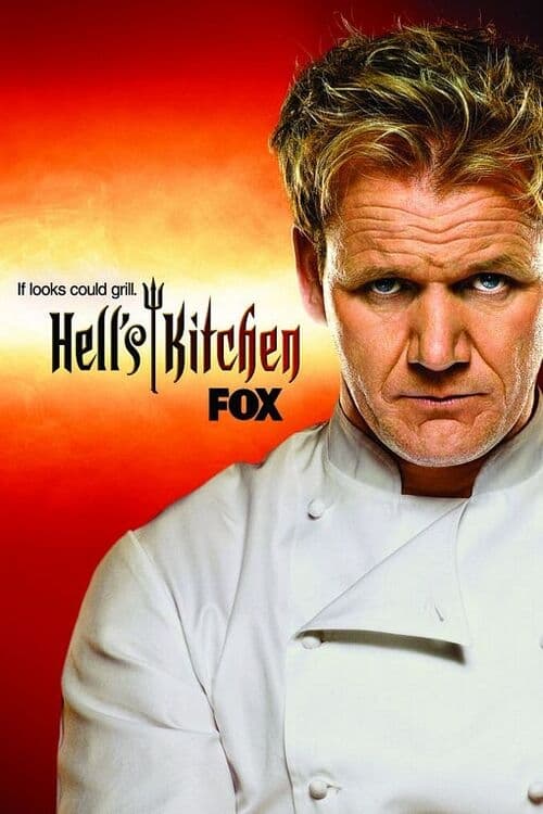 Where to stream Hell's Kitchen Season 13