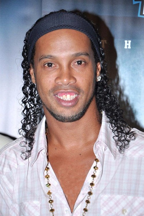 Ronaldinho Gaúcho isRonaldo