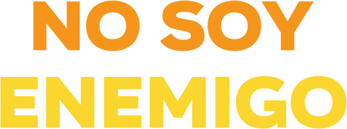 No Soy tu Enemigo