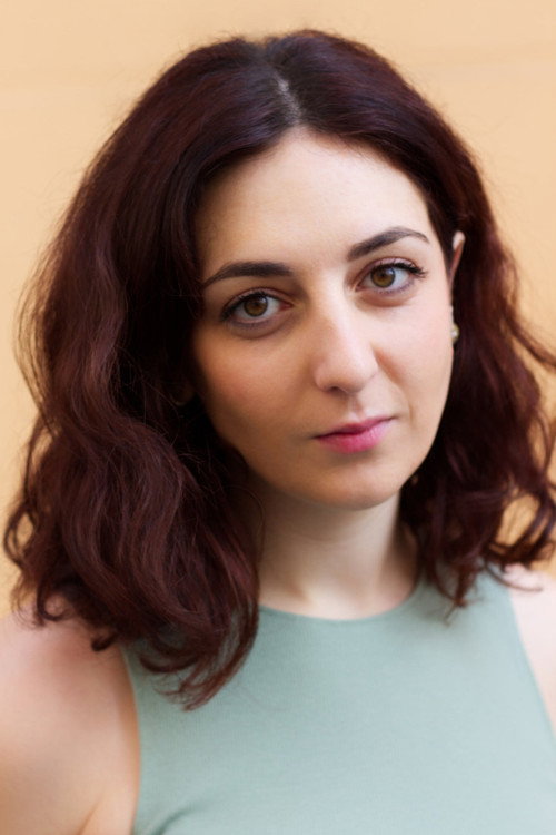 Clelia de Simone photo 3