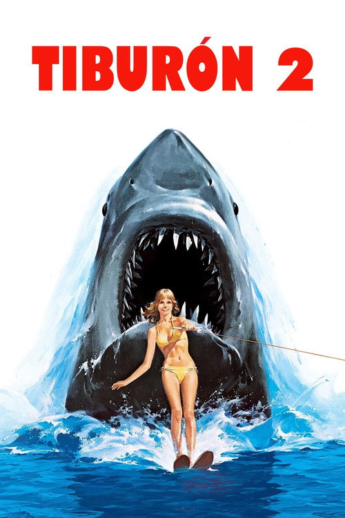 Tiburón 2