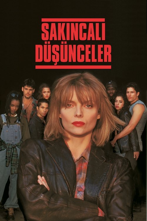 Sakıncalı Düşünceler ( Dangerous Minds )