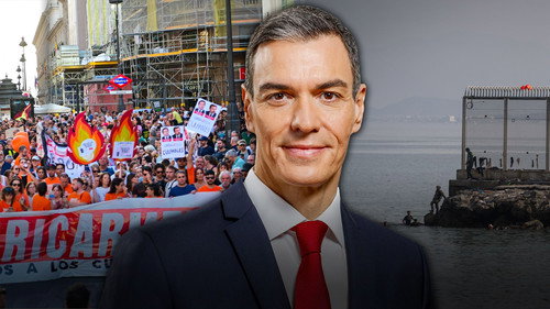 Spain: Pedro Sánchez’s Record
