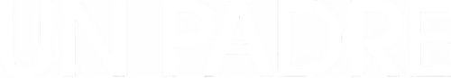 Un padre official logo