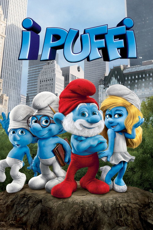 I Puffi - Collezione