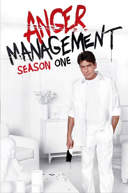 Where to stream Anger Management Season 1