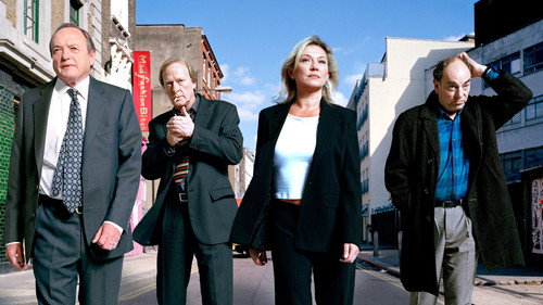 New Tricks kaader