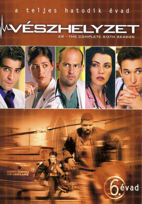 6. évad