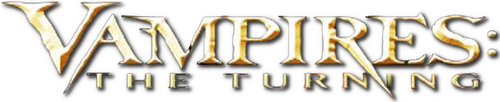 Vampires: The Turning