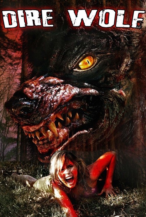 Dire Wolf 2009