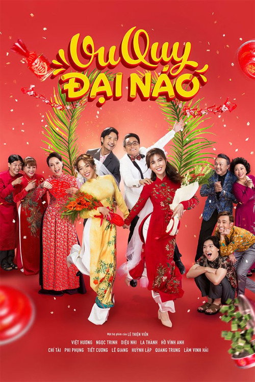 Singles Make Couples