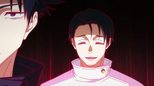 Jujutsu Kaisen: 1×50