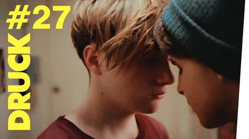 Poster della serie Druck