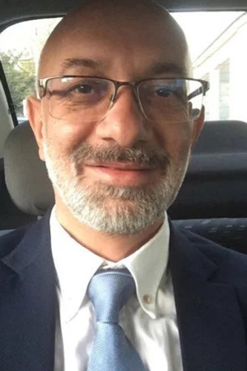 Doç. Dr. Ömer Osmanoğlu