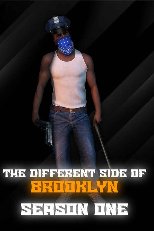 The Different Side Of Brooklyn — Saison 1