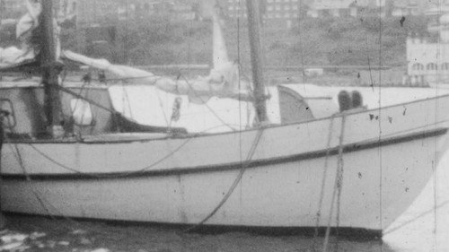 Yachting with the Karingals