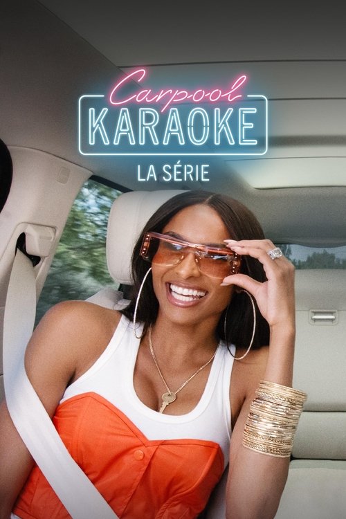 Poster de la saison 5