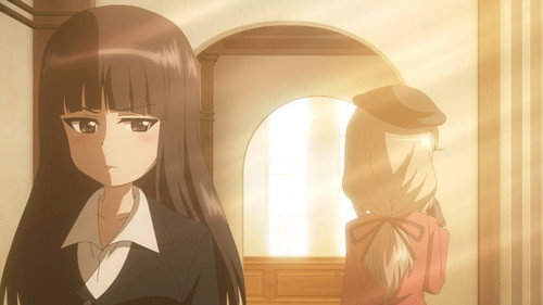 Motto Love Love Sakusen Desu! (Act 1, Special)