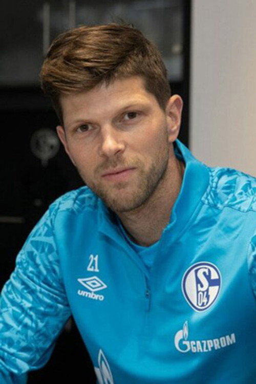 Klaas-Jan Huntelaar fotoğrafı
