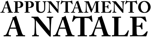 Appuntamento a Natale official logo