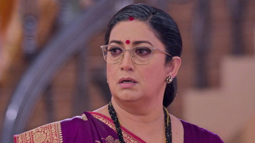 Mihir's Claim Shocks the Viranis