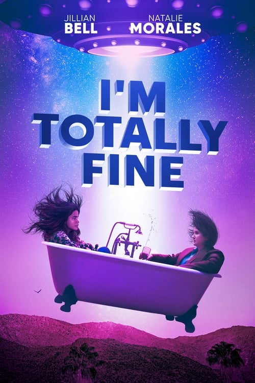 Image I'm Totally Fine