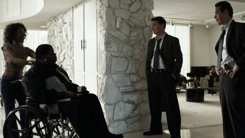 Southland: Cidade do Crime: 1×5