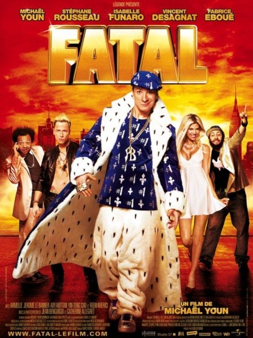 Filme Fatal Streaming