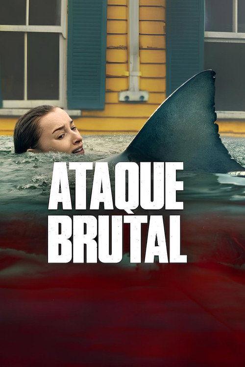 Assistir Ataque Brutal online